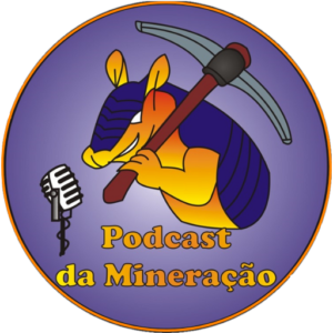 Logo de podcastdamineracao.com.br